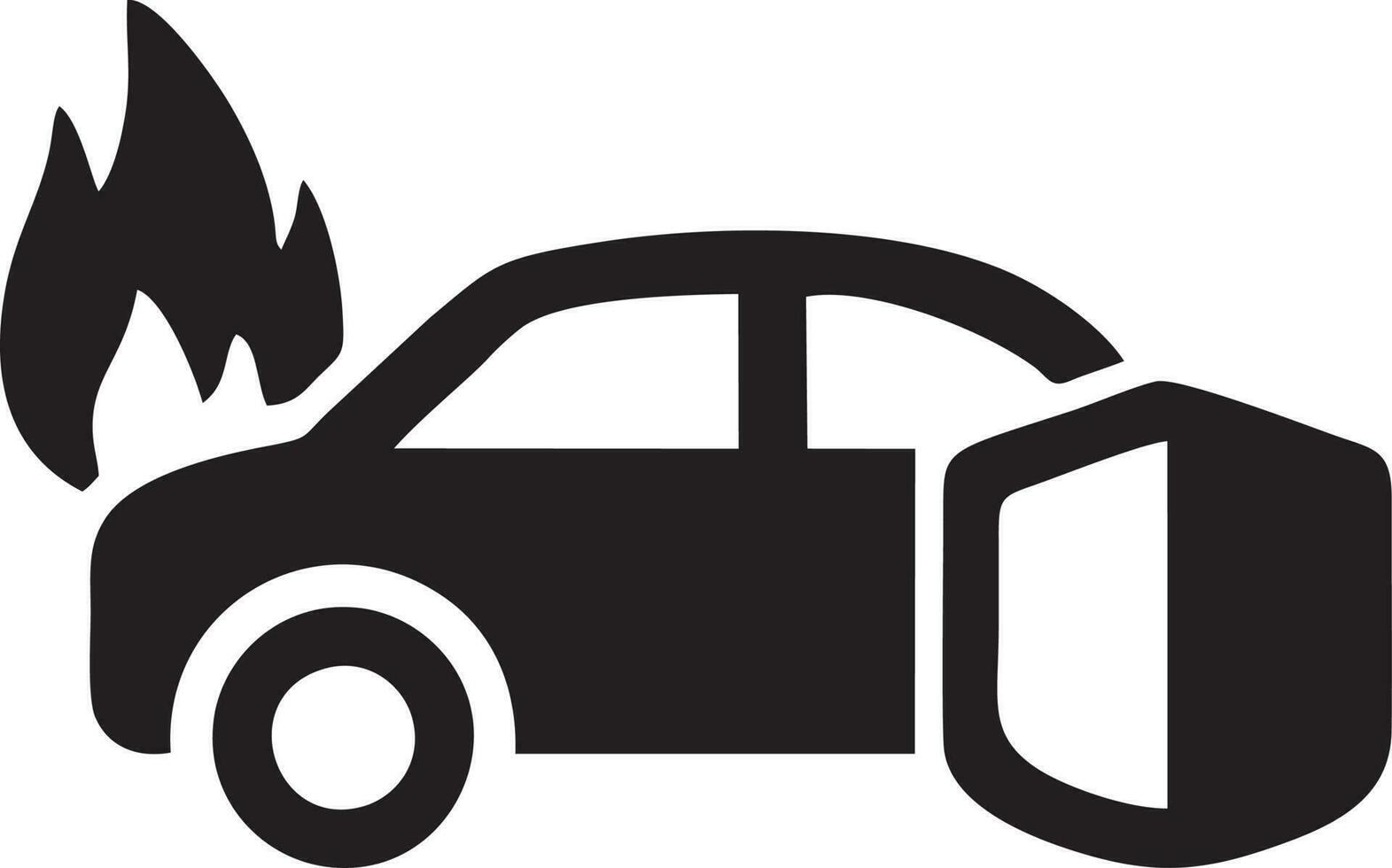 car vehicle transportation icon symbol vector image. Illustration of the automobile automotive motor vector design. EPS 10