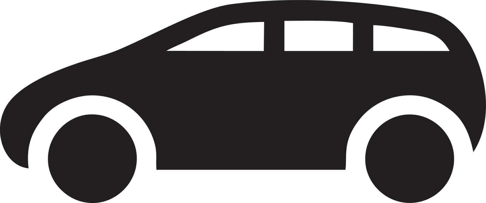 car vehicle transportation icon symbol vector image. Illustration of the automobile automotive motor vector design. EPS 10