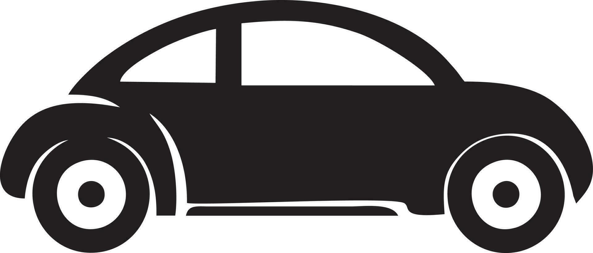 car vehicle transportation icon symbol vector image. Illustration of the automobile automotive motor vector design. EPS 10