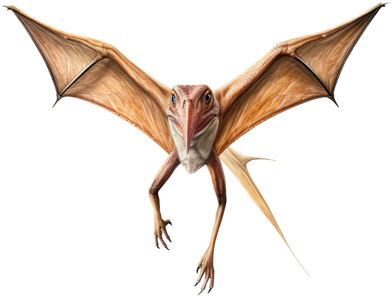 Pteranodon flying with . png