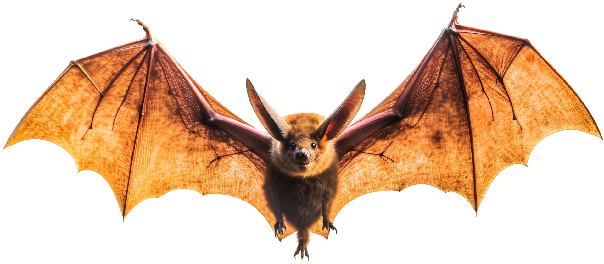 Bat flying with . png