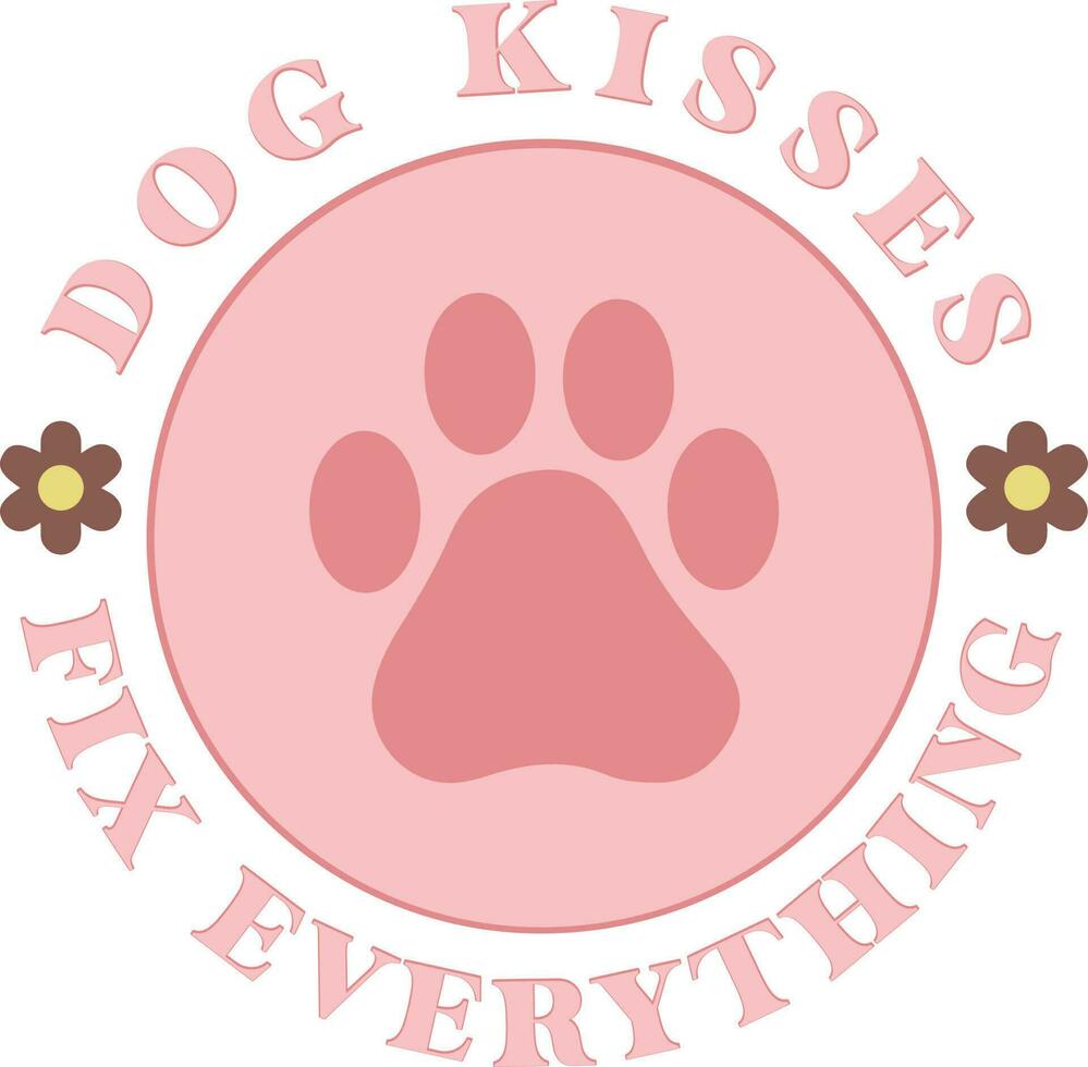 Dog sublimation Design Bundle vector
