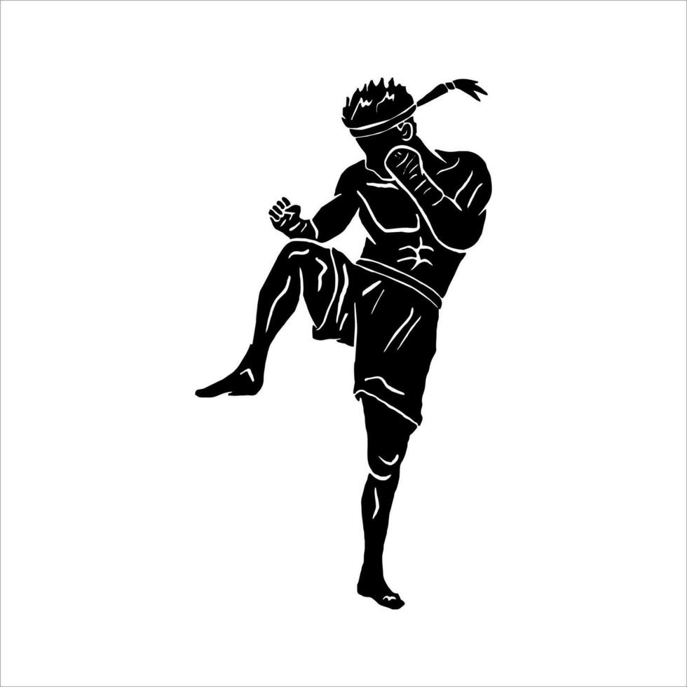 muay-thai-fighter-icon-silhouette-vector-24590359-vector-art-at-vecteezy
