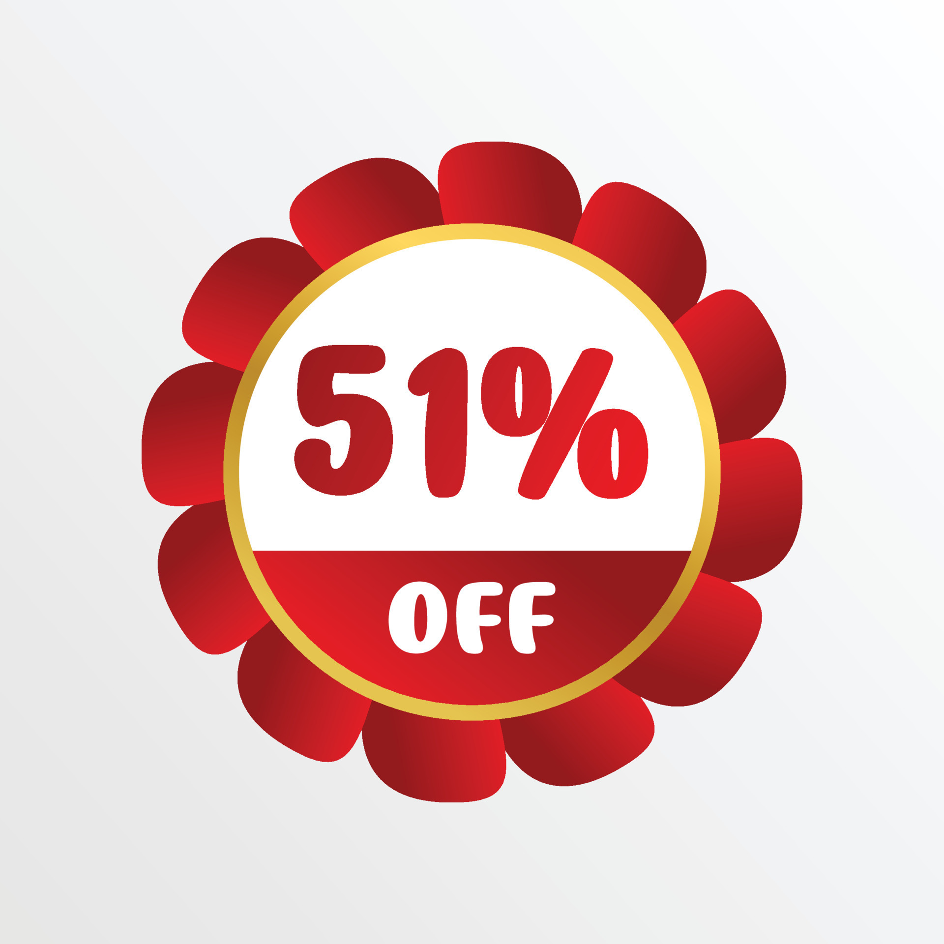 Special Price Offer Label Sticker Discount Symbol Gradation Color special-price-offer-label-sticker-discount-symbol-gradation-color