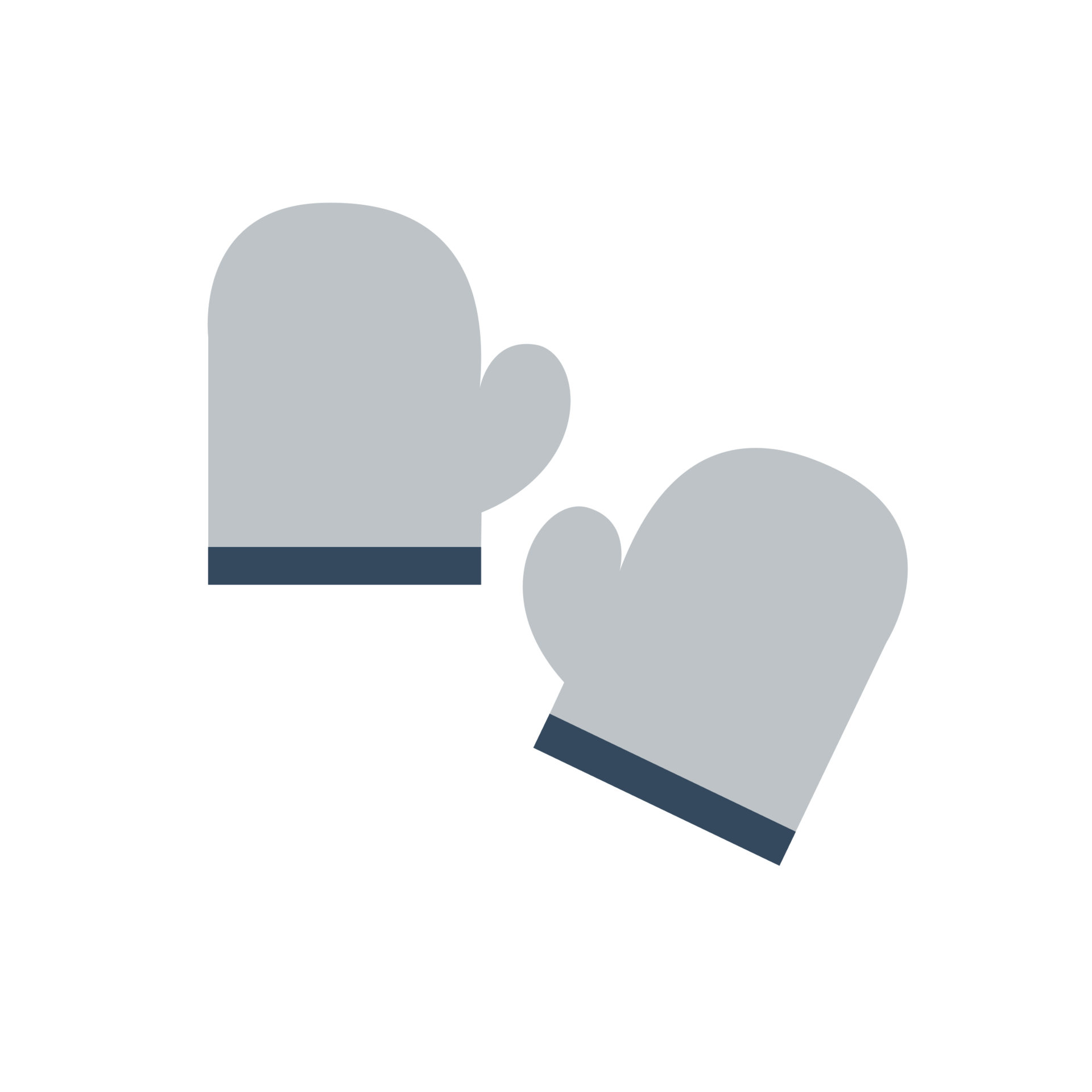 minimalist-oven-gloves-illustrations-24593215-png