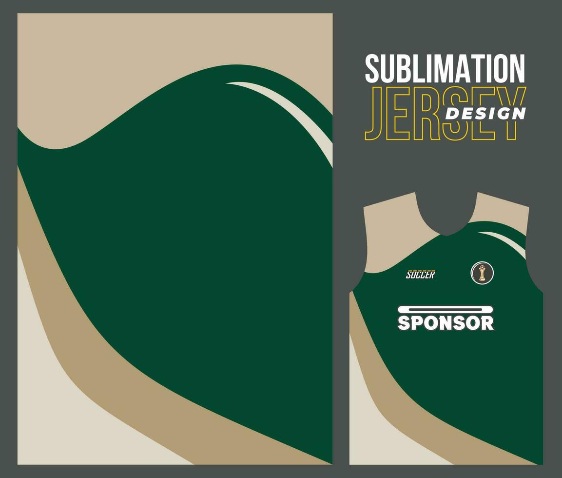 Tshirt Jersey Print Racing Sport vector