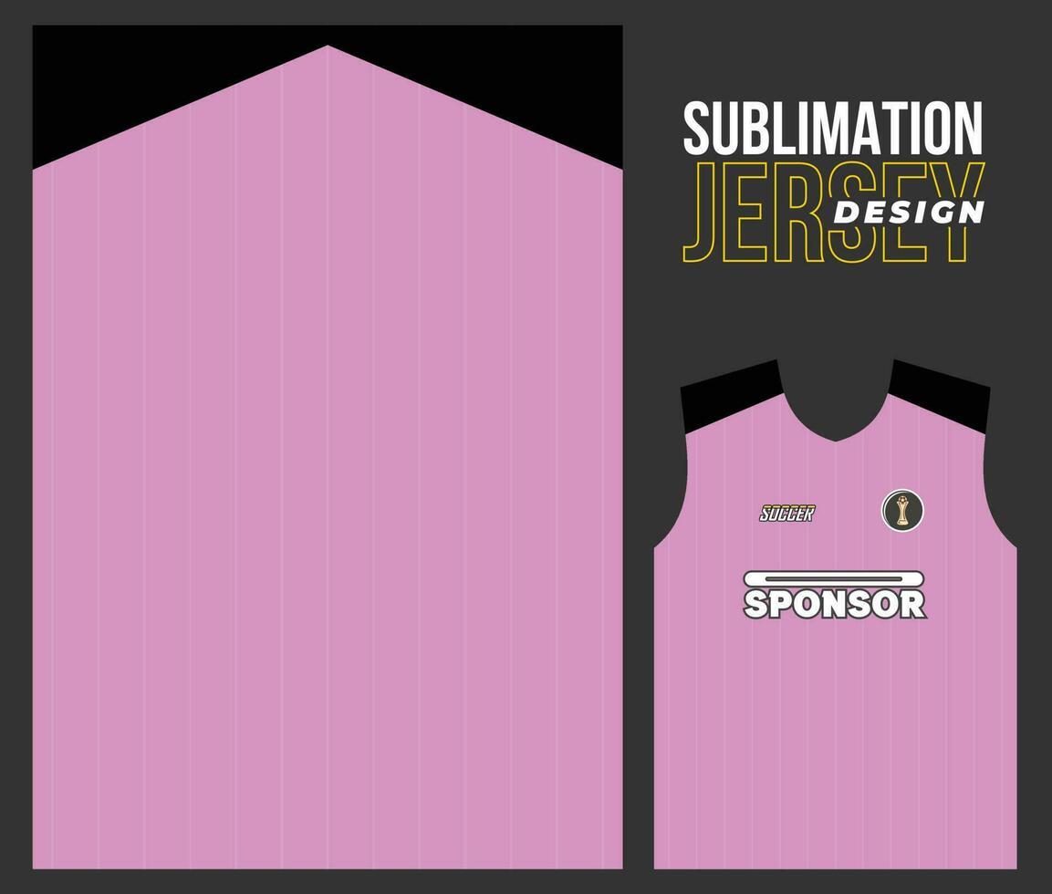 Tshirt Jersey Print Racing Sport vector