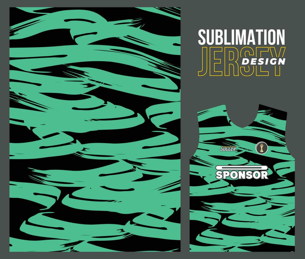 Tshirt Jersey Print Racing Sport 24595560 Vector Art at Vecteezy