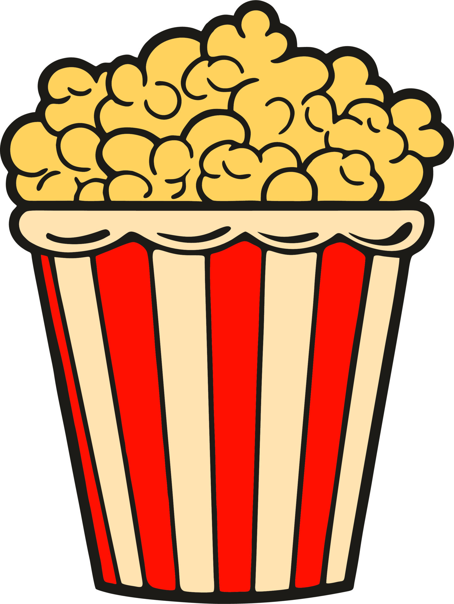 Cartoon Popcorn Clipart Pop Corn Design 24595786 Vector Art At Vecteezy cartoon-popcorn-clipart-pop-corn-design-24595786-vector-art-at-vecteezy