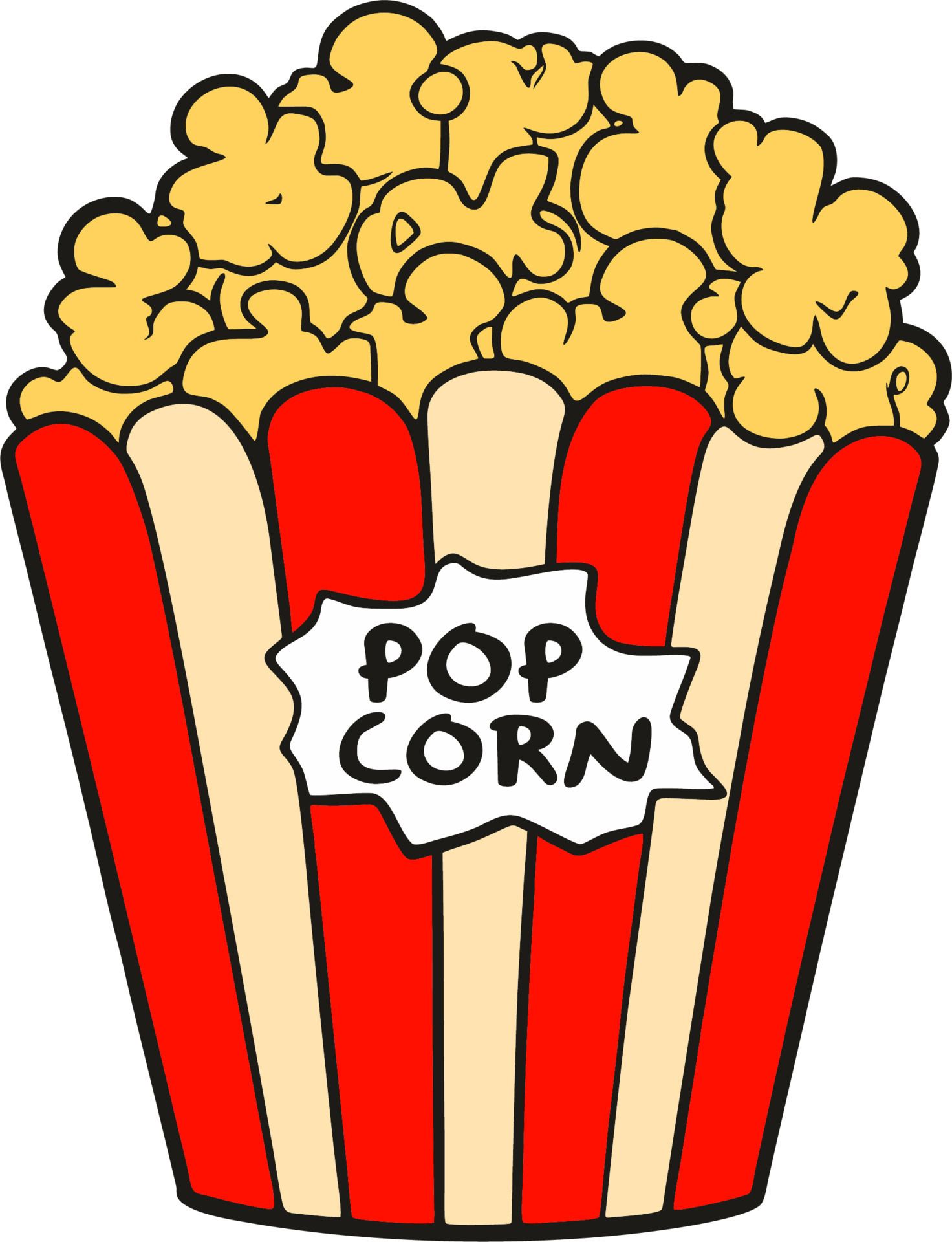Cartoon Popcorn Clipart Pop Corn Design 24595787 Vector Art At Vecteezy cartoon-popcorn-clipart-pop-corn-design-24595787-vector-art-at-vecteezy