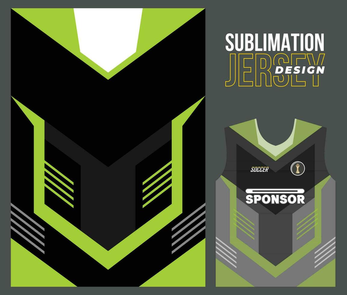 Tshirt Jersey Print Racing Sport vector