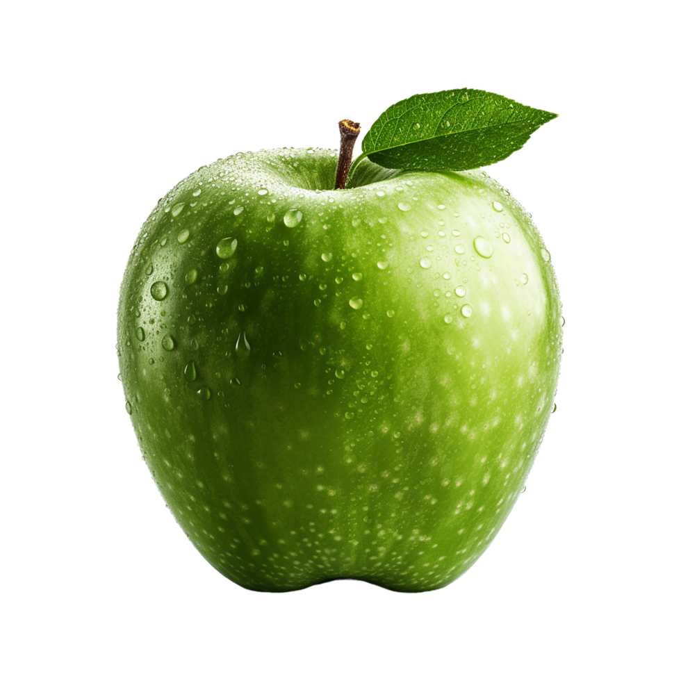 Apple, Green apple, Green apple , Transparent background, 24596011 PNG
