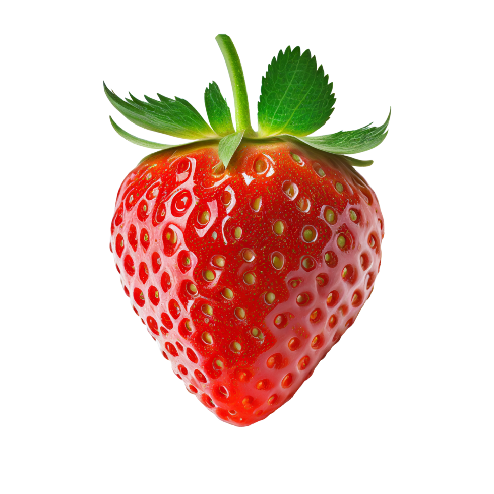 Strawberry , Strawberry with transparent background, Transparent Strawberry png