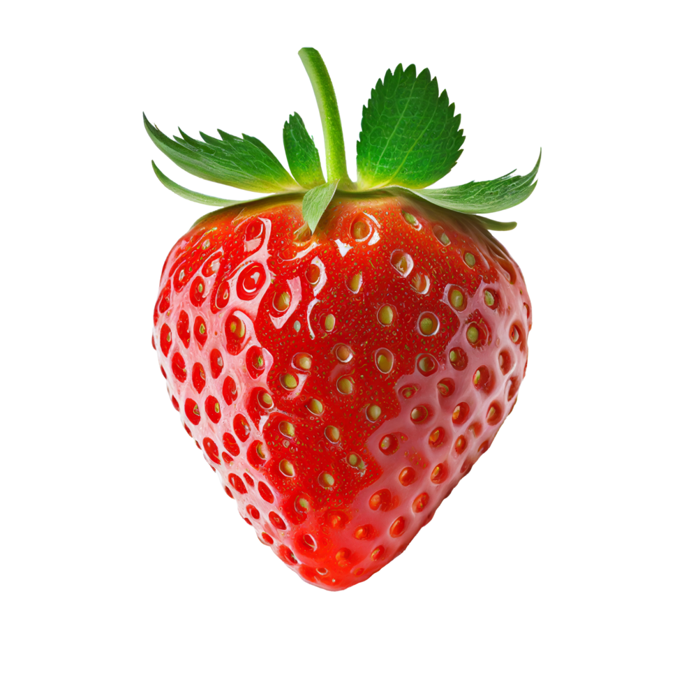 Strawberry , Strawberry with transparent background, Transparent Strawberry png