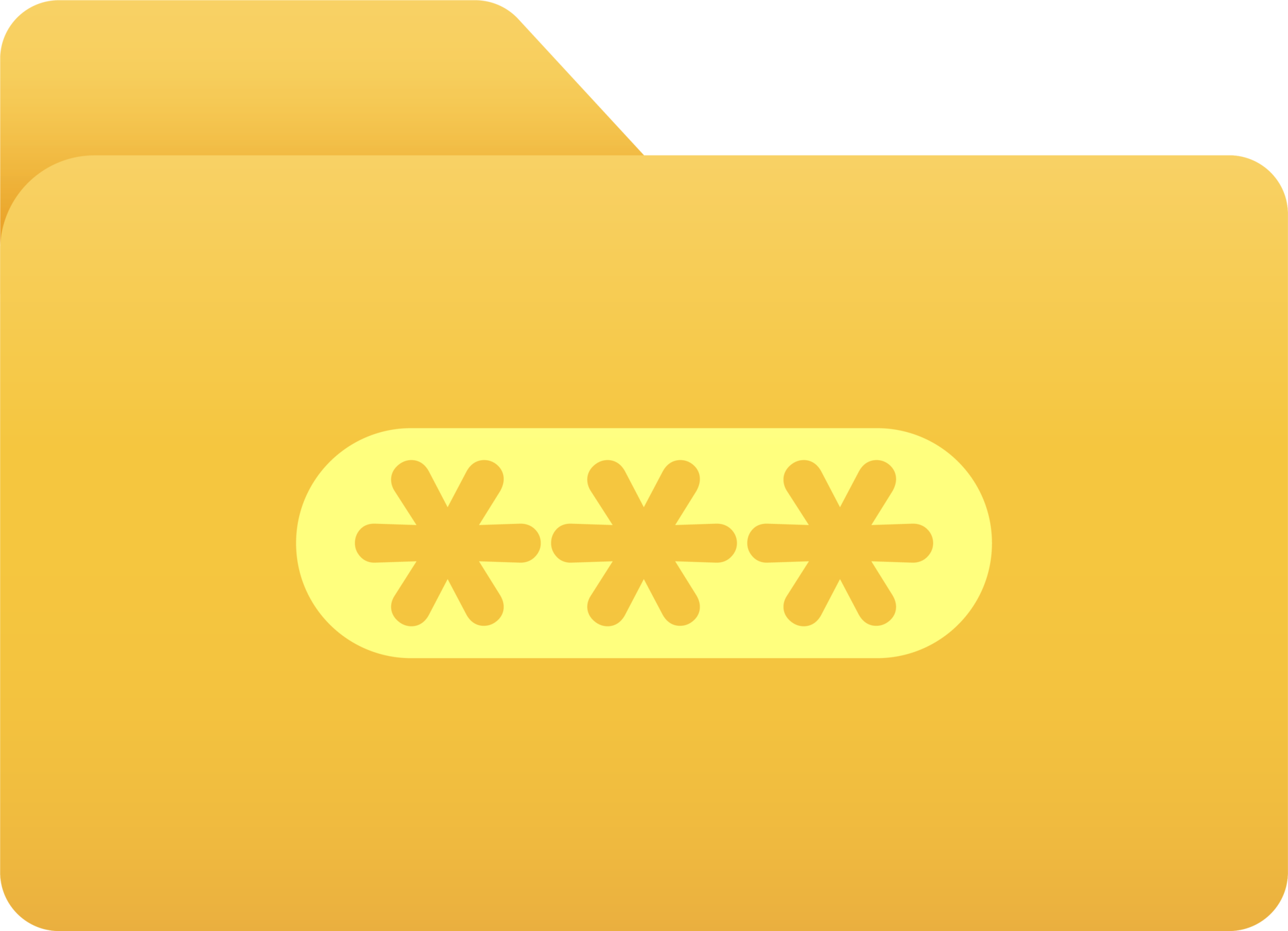 Folder With Password Symbol Folder Icon 24596209 Png Folder With Password Symbol Folder Icon 24596209 Png