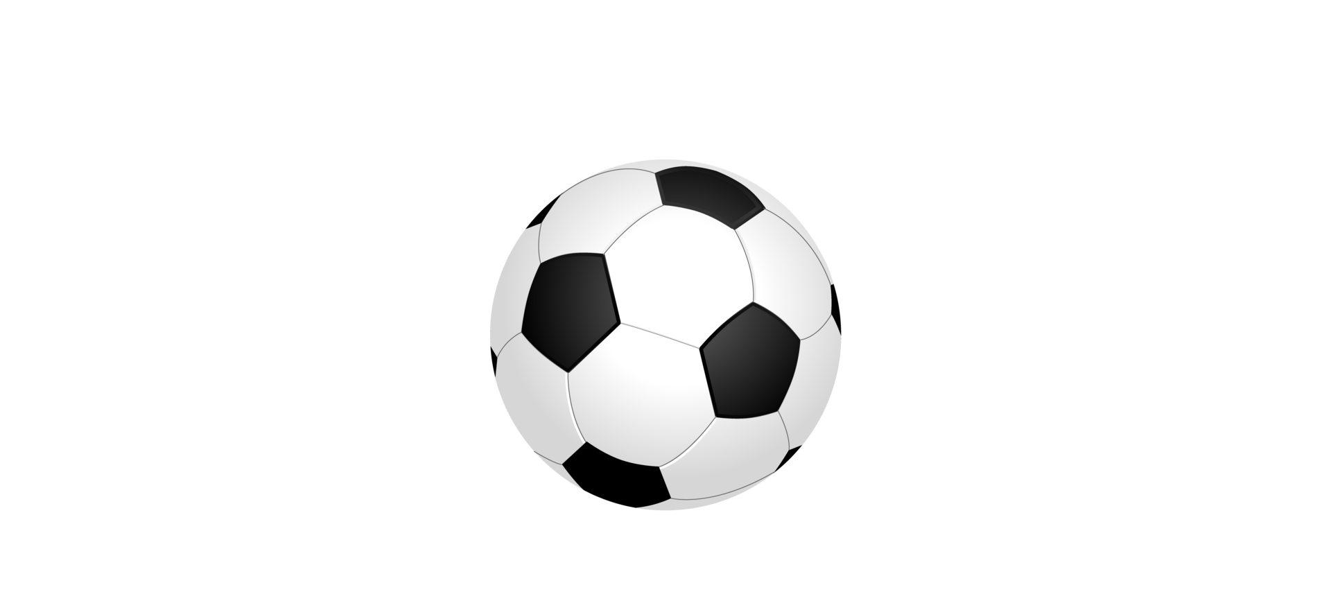 Tournament Soccer Ball PNG