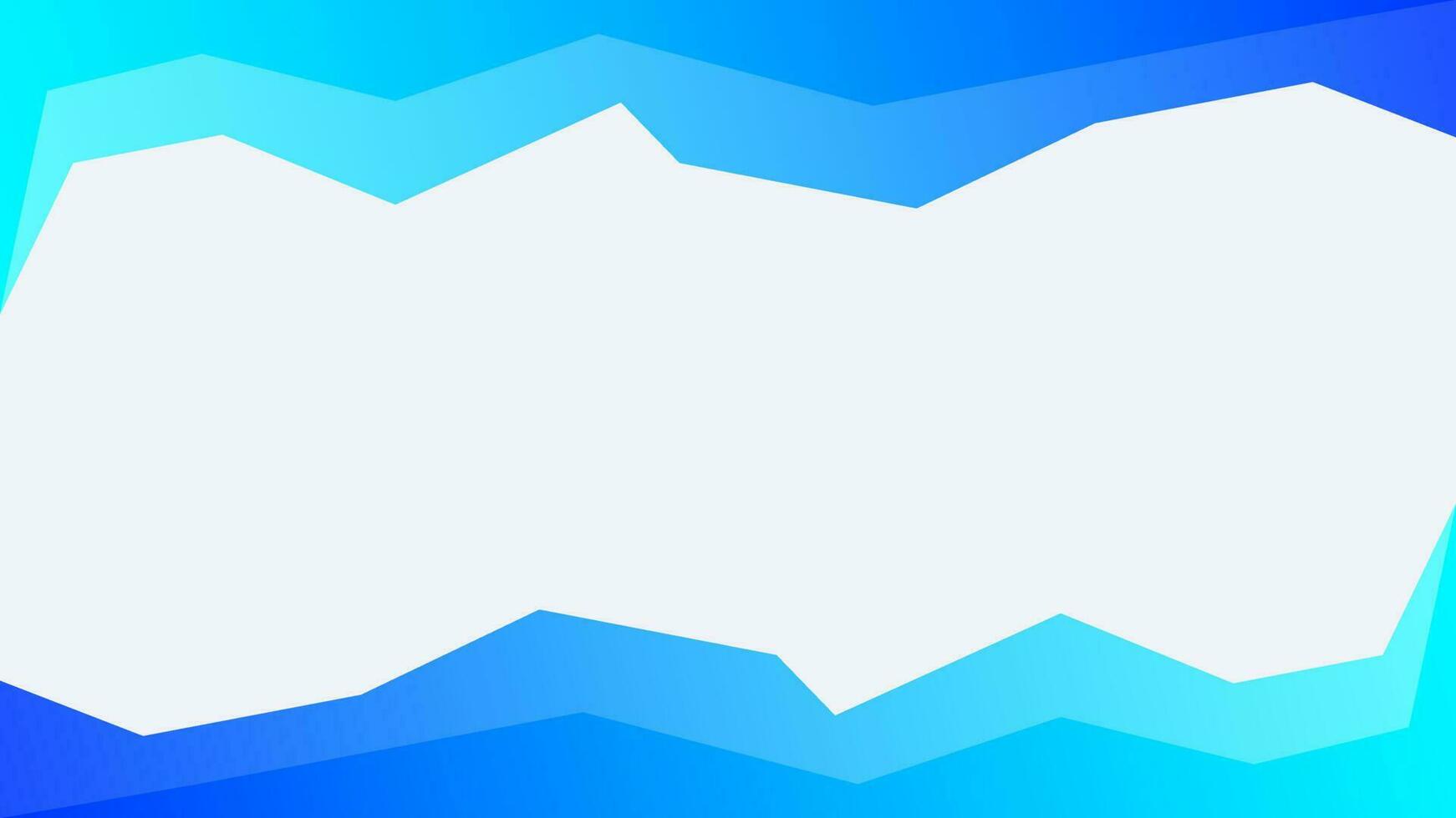 background design vector with blue gradient suitable for 4k