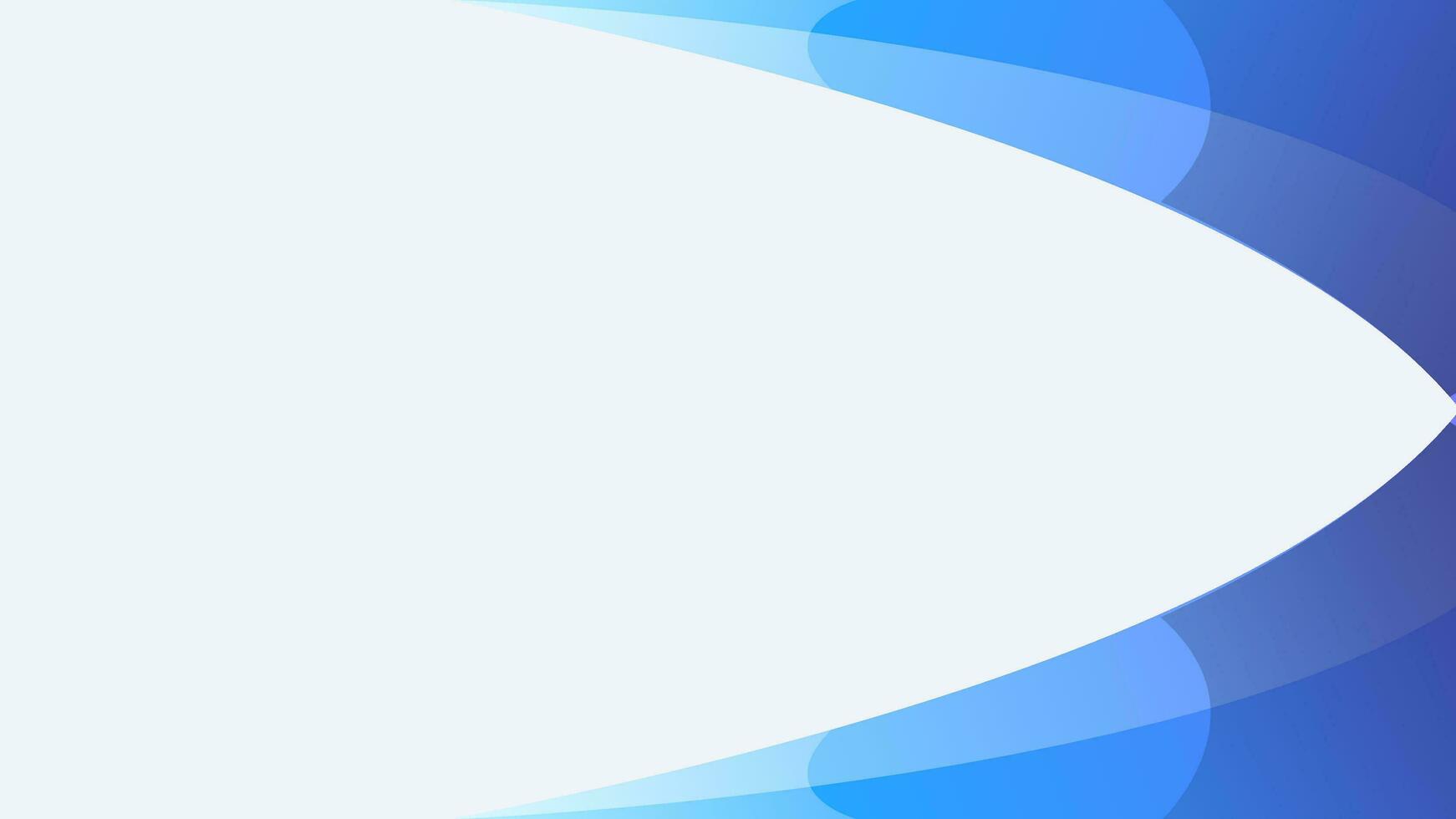 background design vector with blue gradient suitable for 4k resolution
