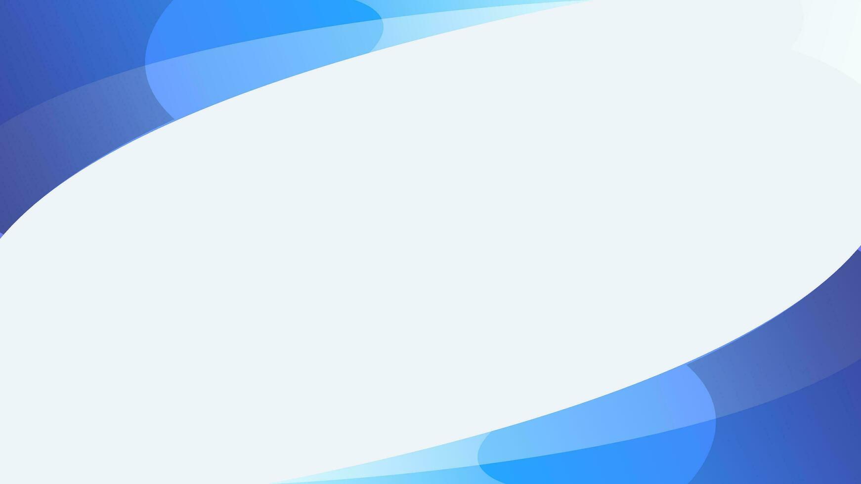 background design vector with blue gradient suitable for 4k resolution
