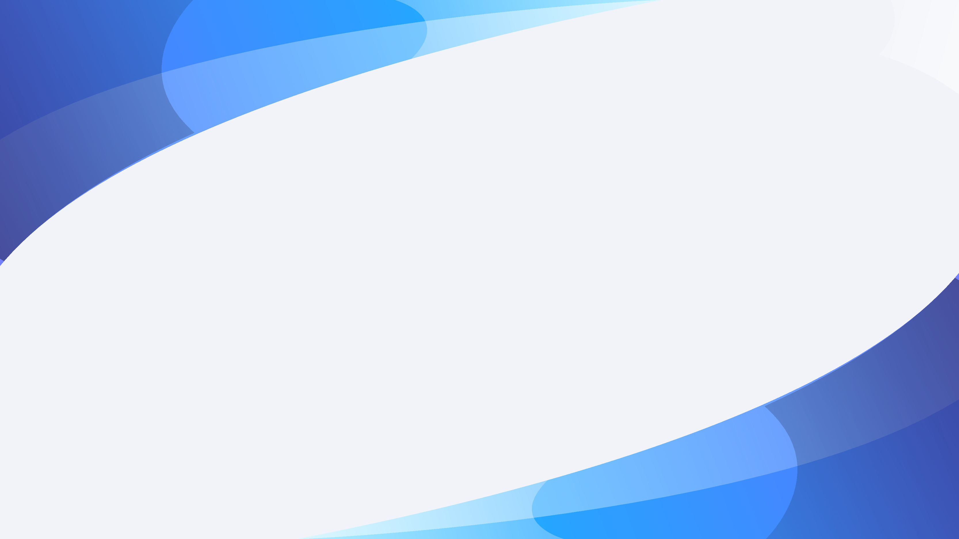 background design vector with blue gradient suitable for 4k resolution