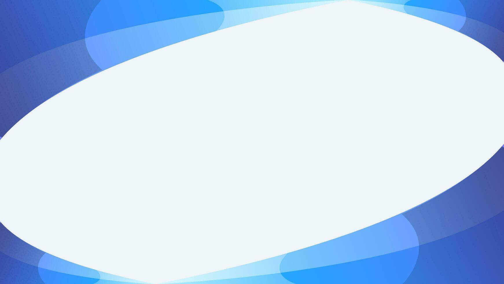 background design vector with blue gradient suitable for 4k resolution