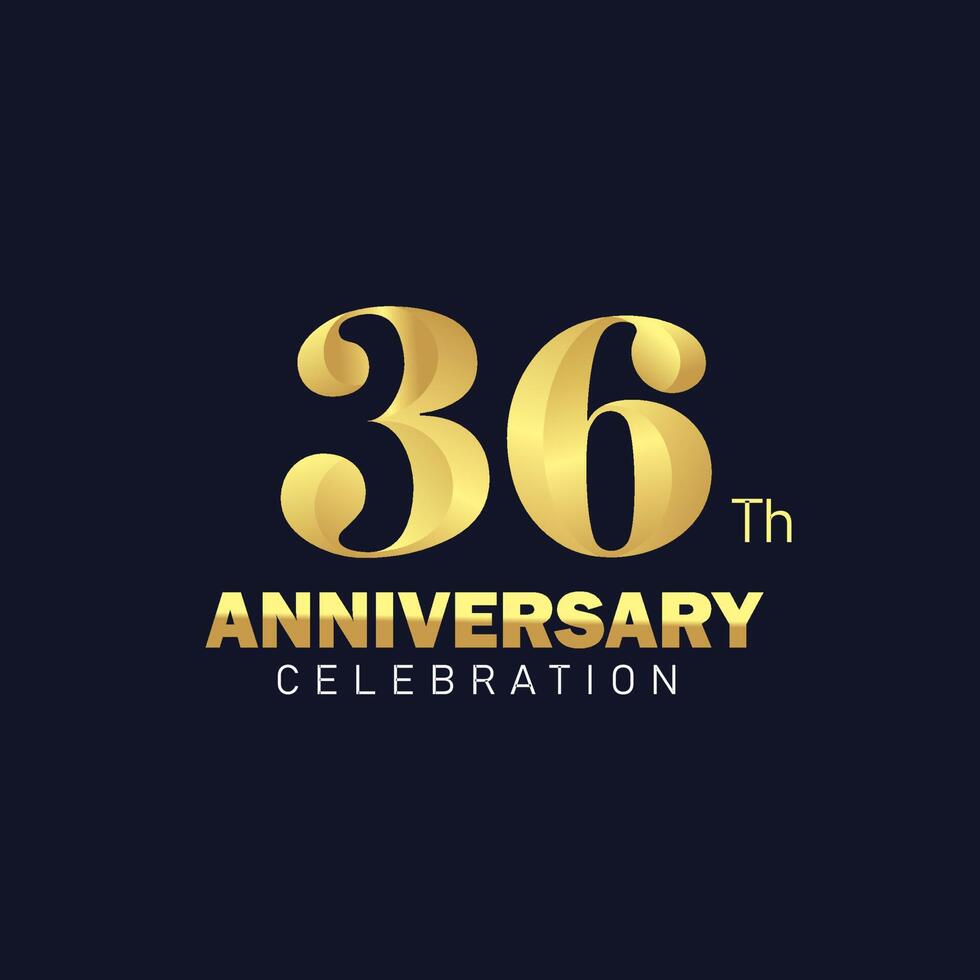 36th anniversary logo design golden anniversary logo 36th anniversary 36th anniversary logo design golden anniversary logo 36th anniversary
