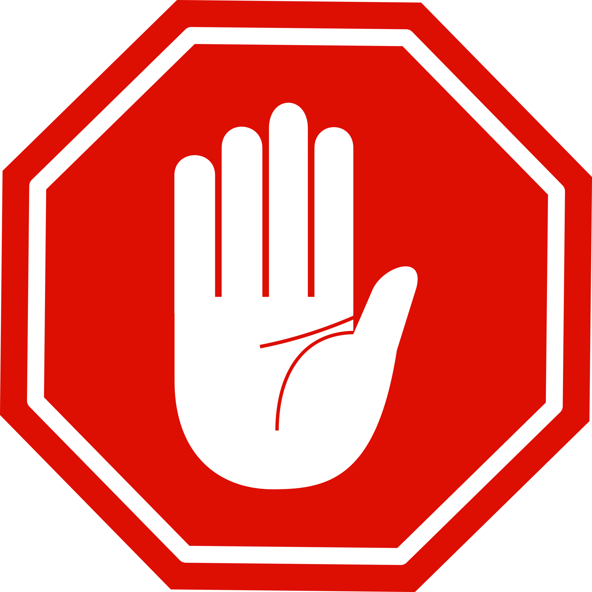 Restricted And Dangerous Sign Traffic Road And Stop Sign Symbol 