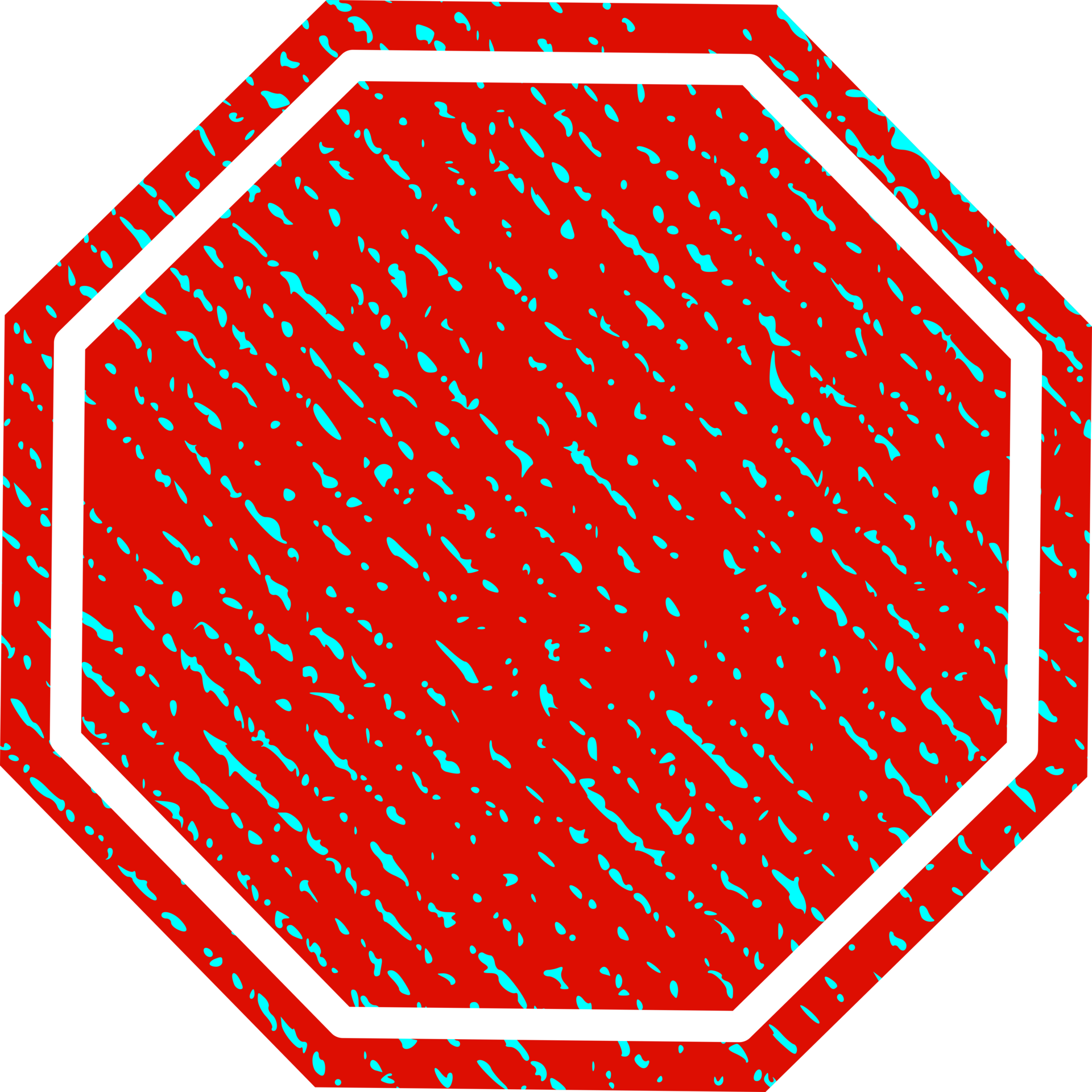 restricted-and-dangerous-sign-traffic-road-and-stop-sign-symbol