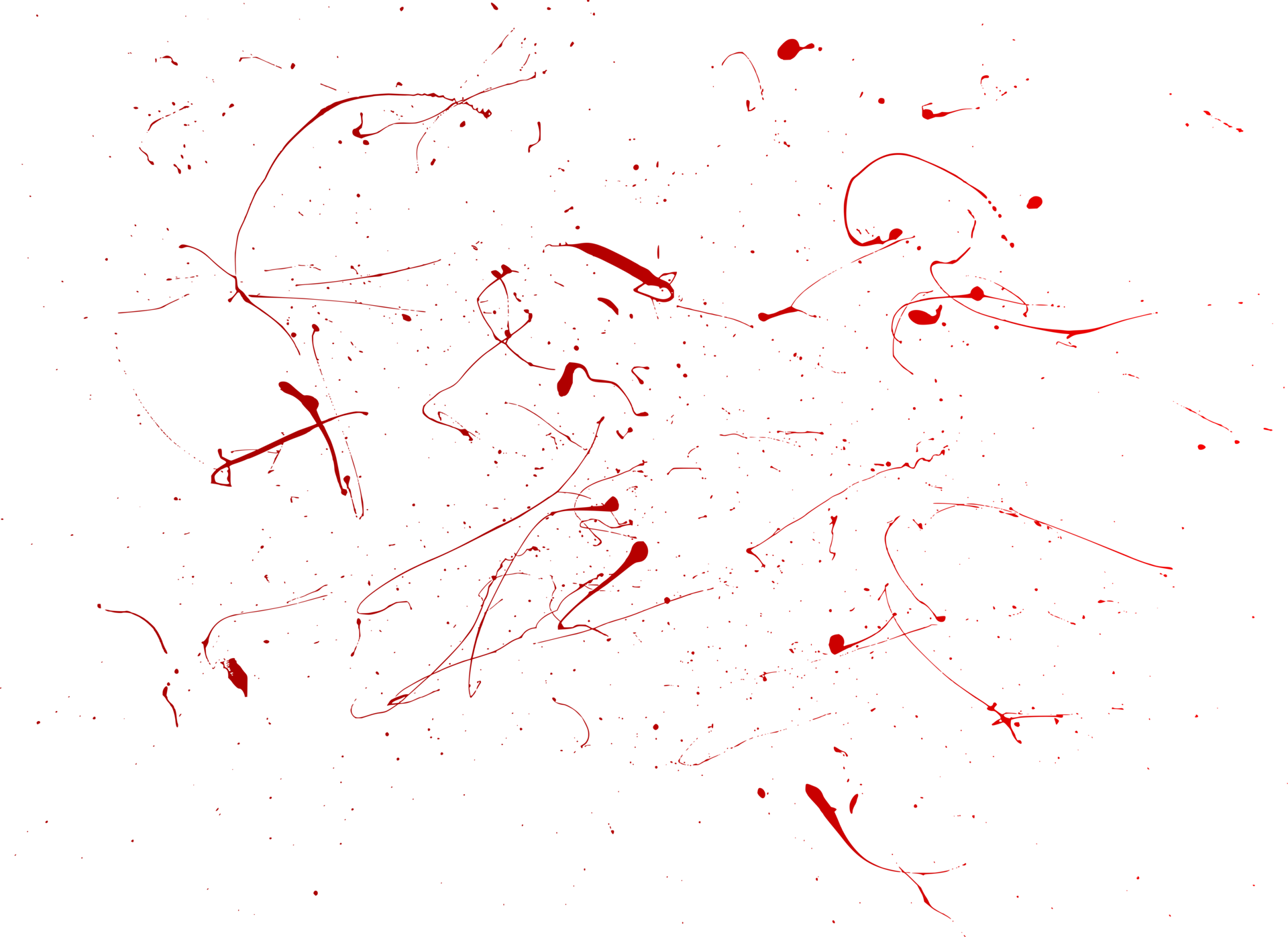 Blood stain texture 24596970 PNG