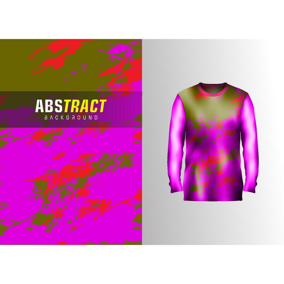 Abstract texture background illustration for sport background vector