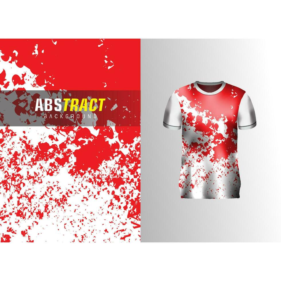 Abstract texture background illustration for sport background vector
