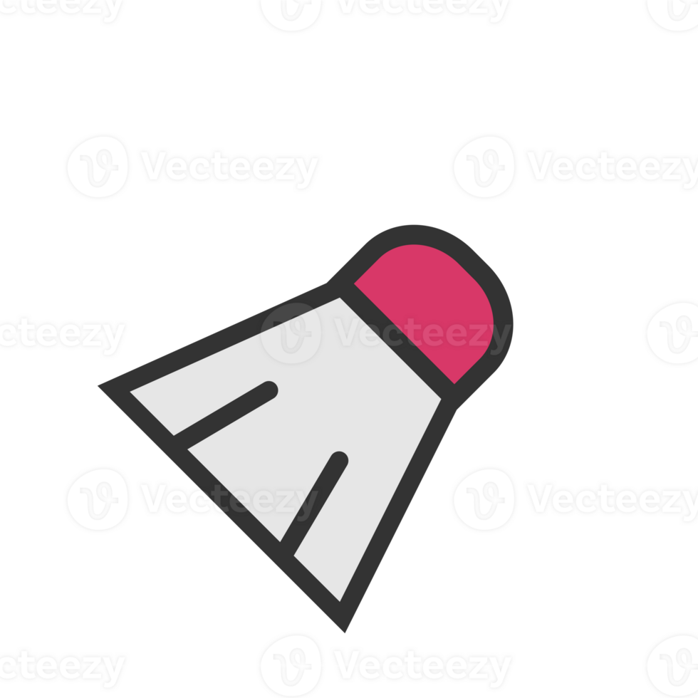 racket icon and why badminton png