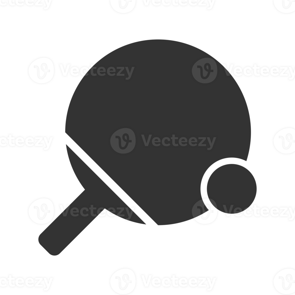 tennis racket icon png