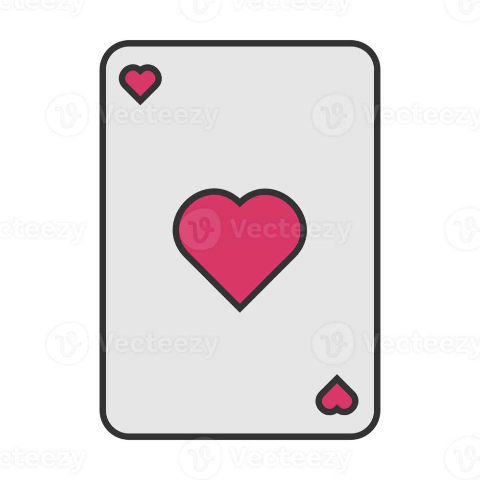 playing card icon png