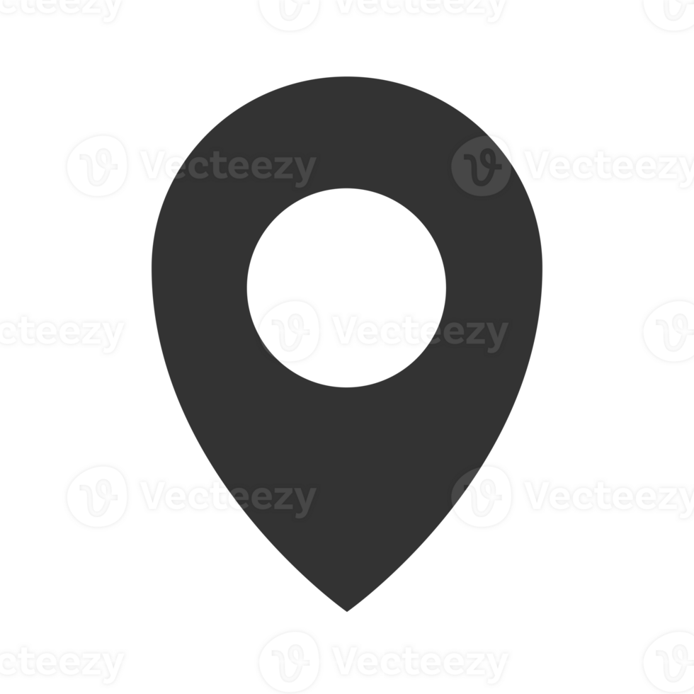 pointer maps icon png