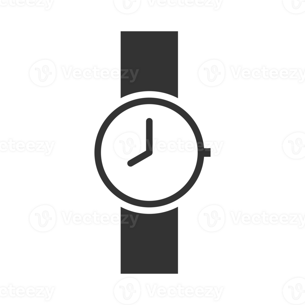 watch icon illustration png