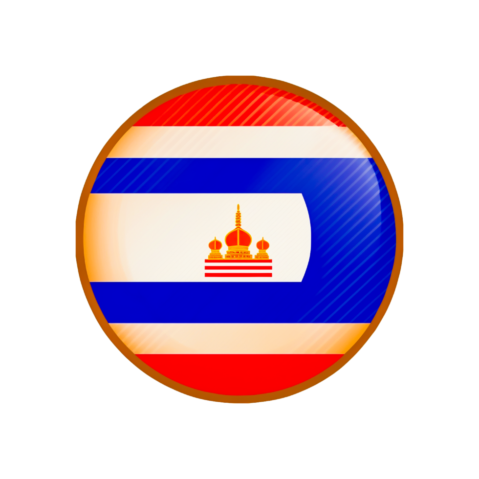 Country flag transparent png