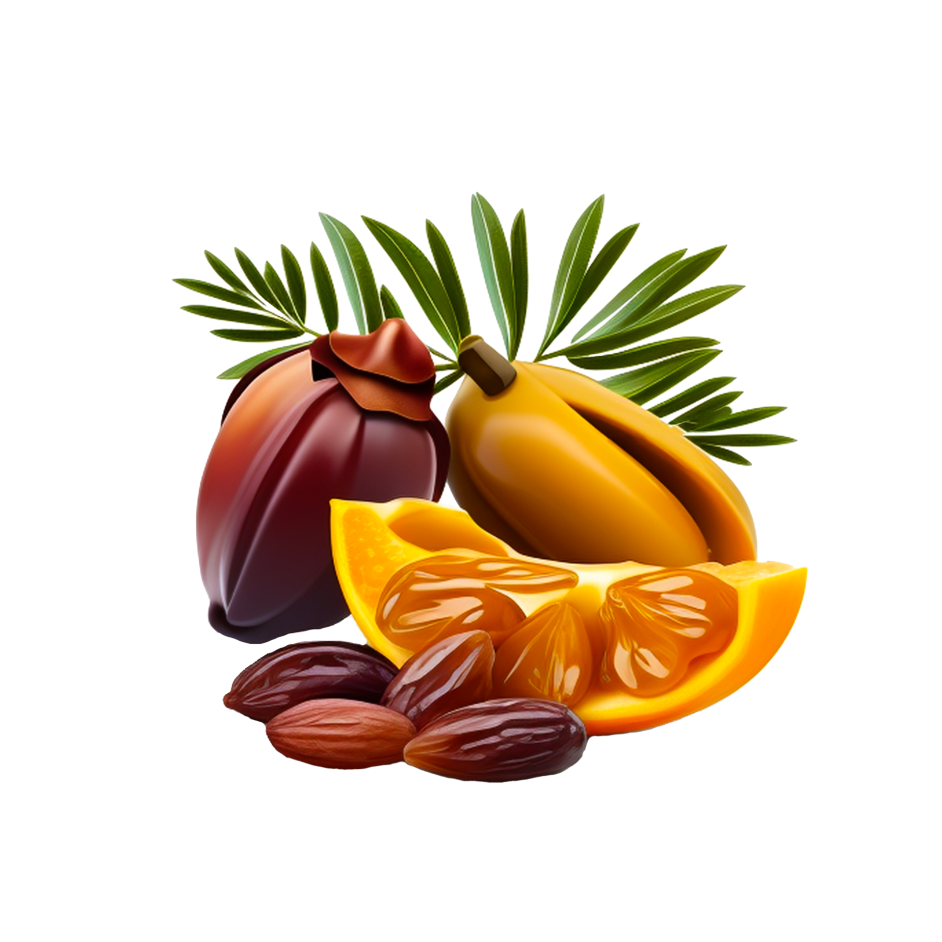 Dates Fruits transparent 24597770 PNG