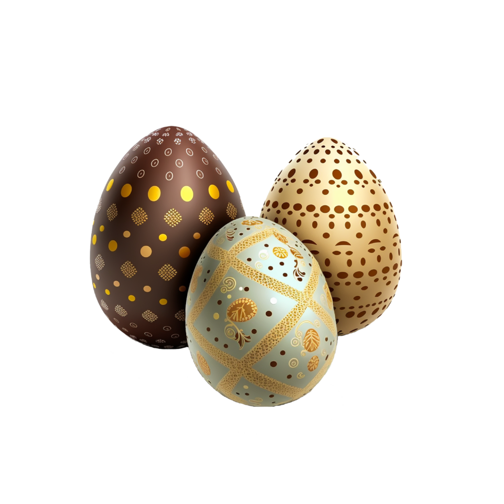 decorative easter egg png