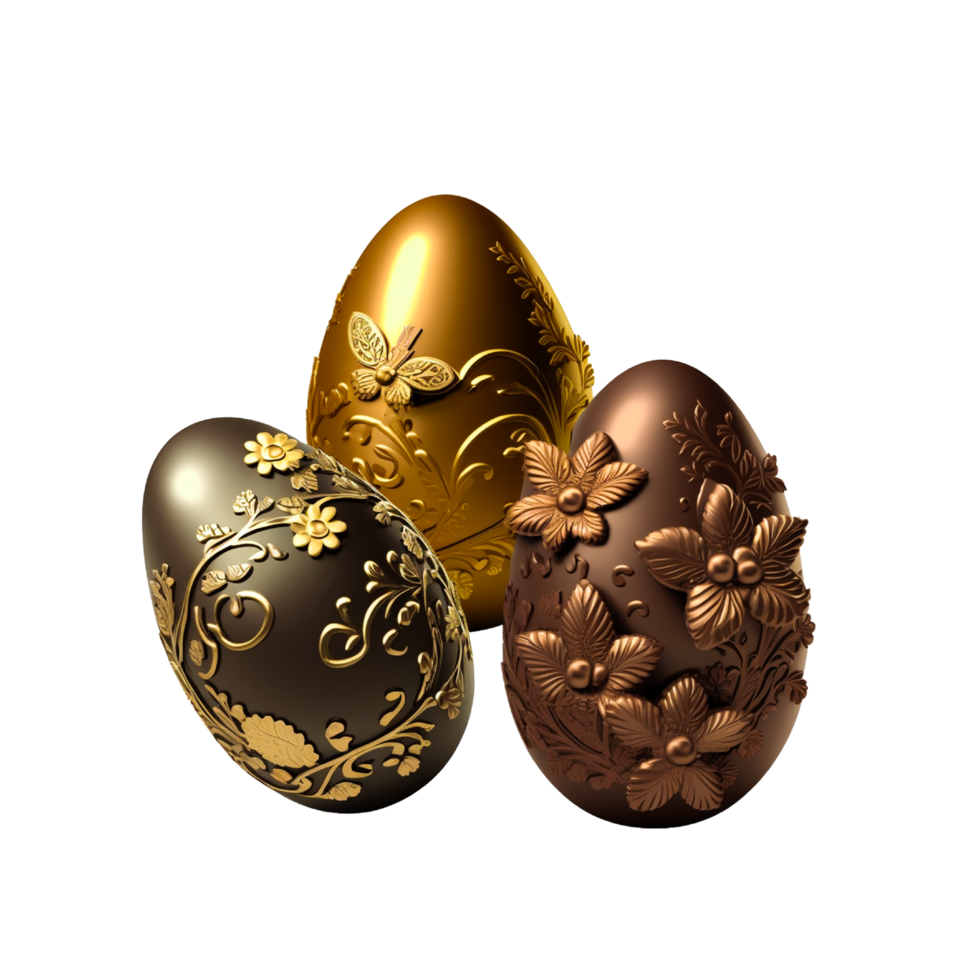 decorative easter egg png