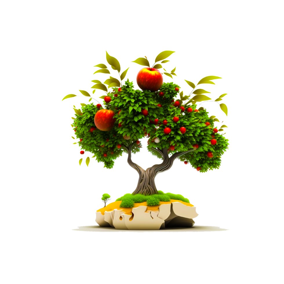 『Wish-fulfilling apple tree.*』シーグラスアート Wish-fulfilling apple 苦しい tree.*』シーグラスアート