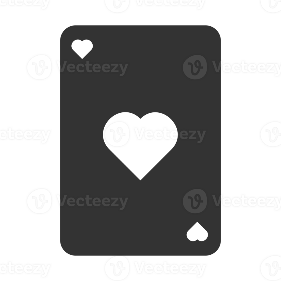 playing card icon png