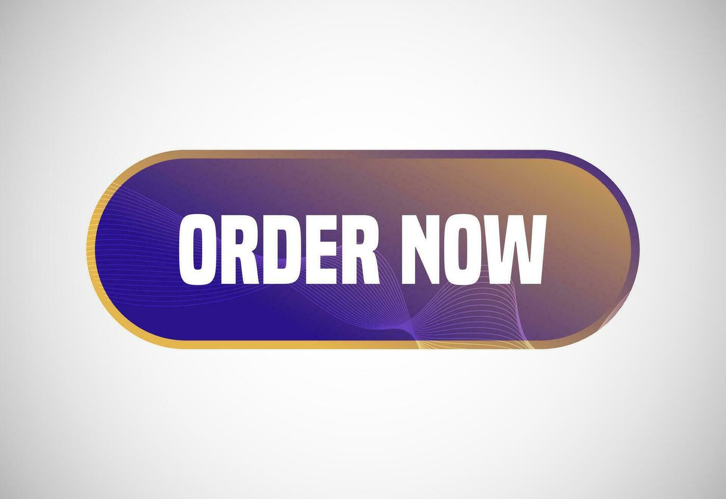 Order now button. Order now sign, key, push button, seal illustration design vector