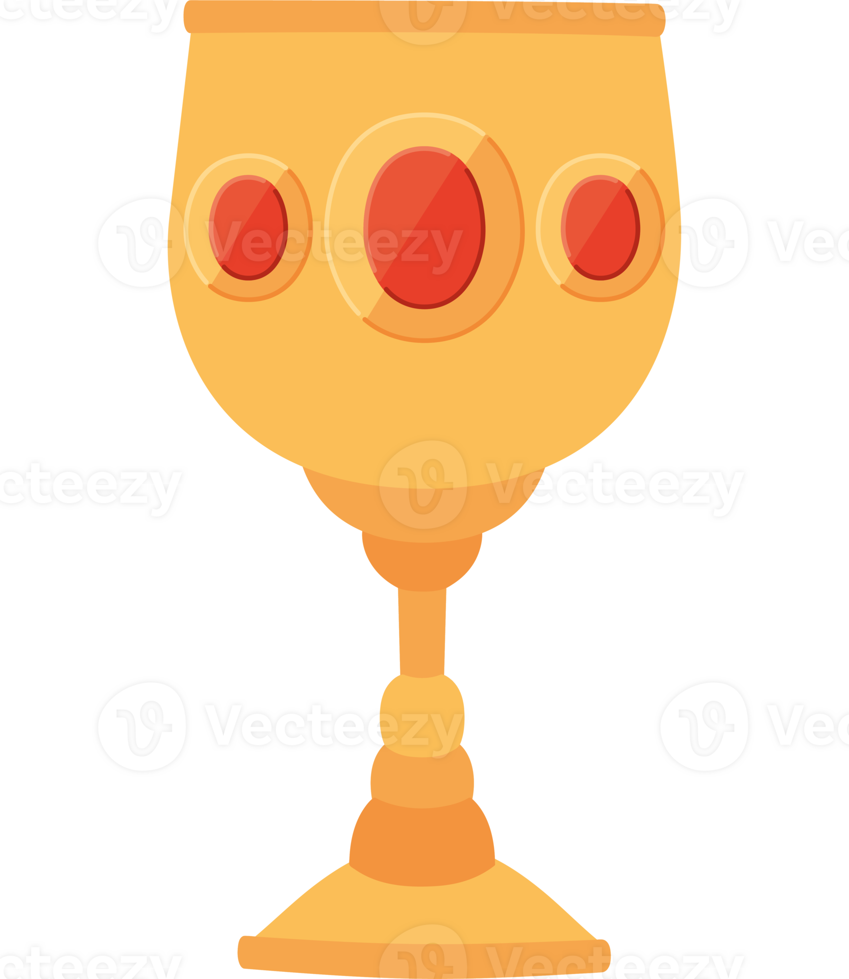 golden chalice design 24599515 PNG