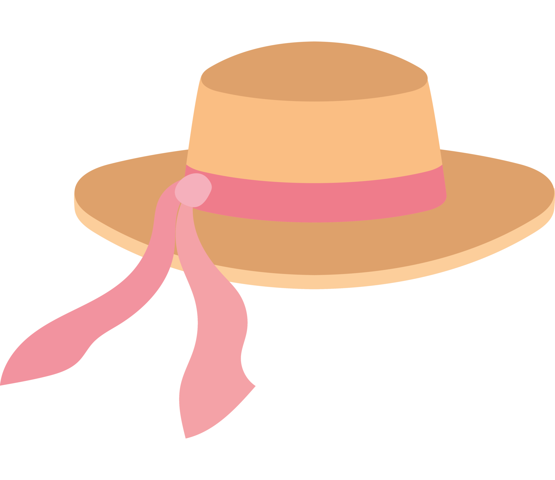 spring hat design 24599769 PNG spring hat design 24599769 PNG
