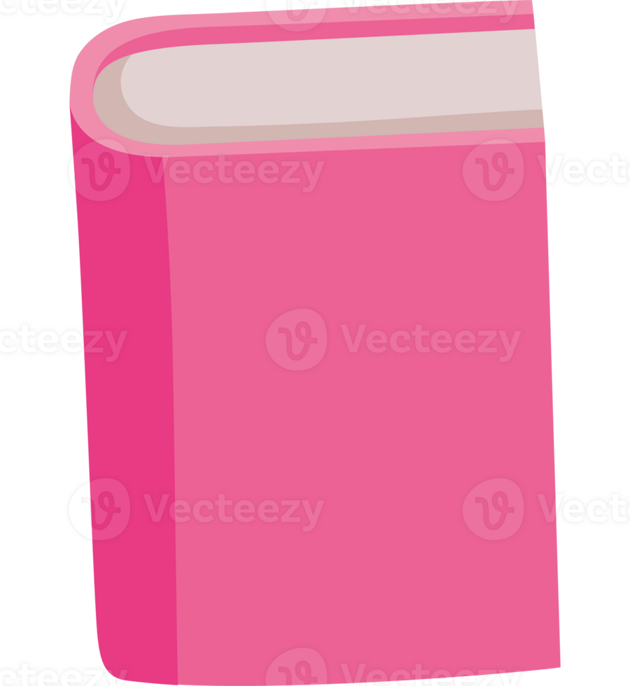 pink book design  png