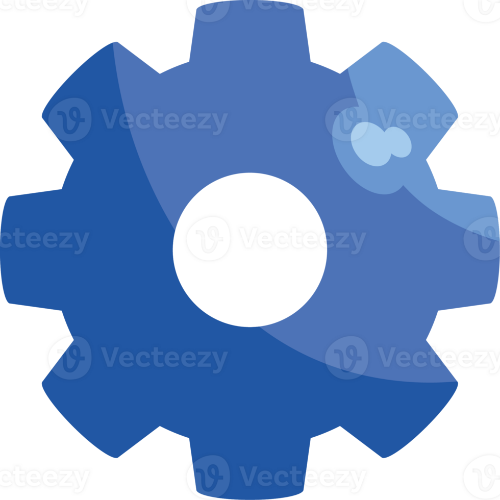 gear cog setting machine icon png