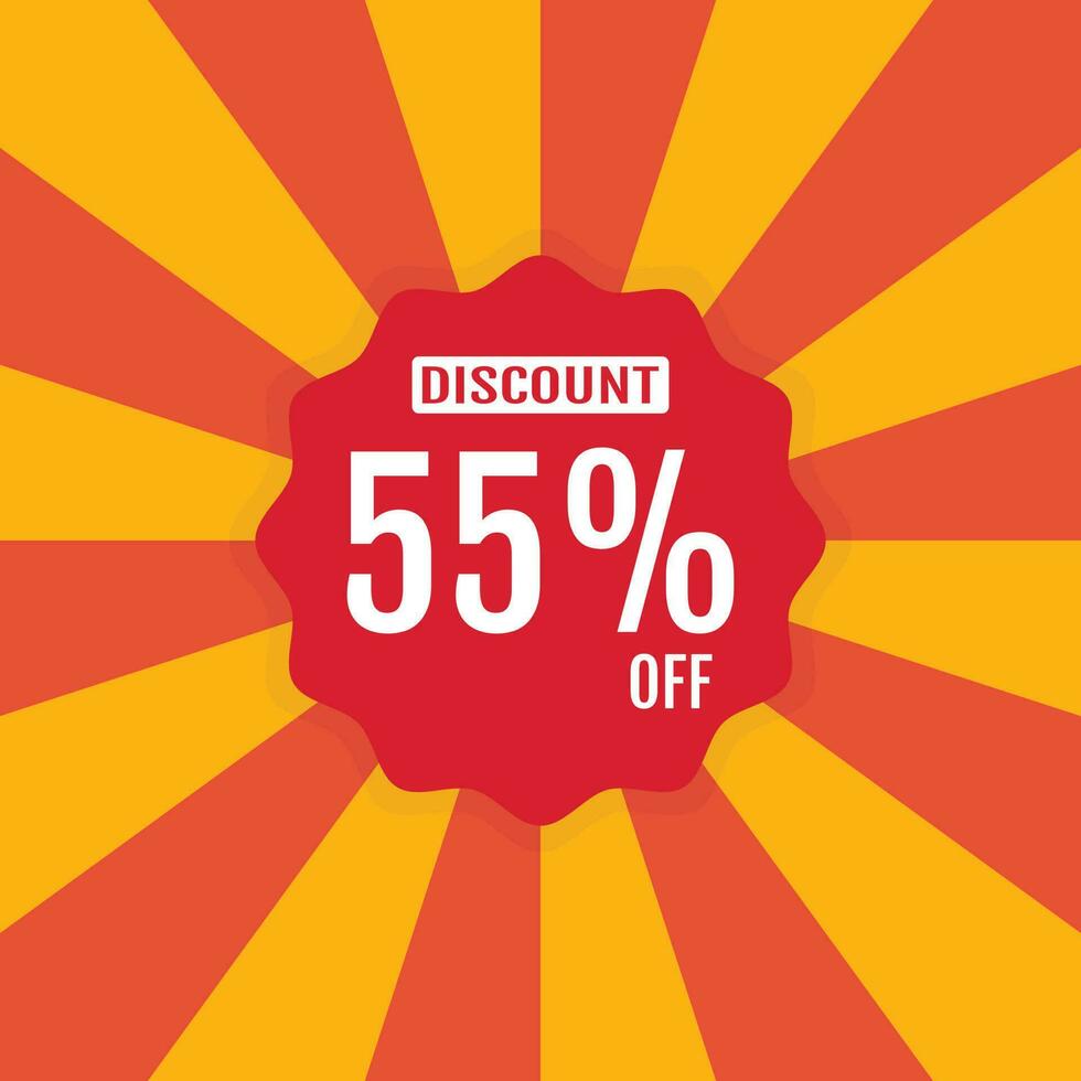 Sale discount icon. Special offer price signs, Discount OFF vector