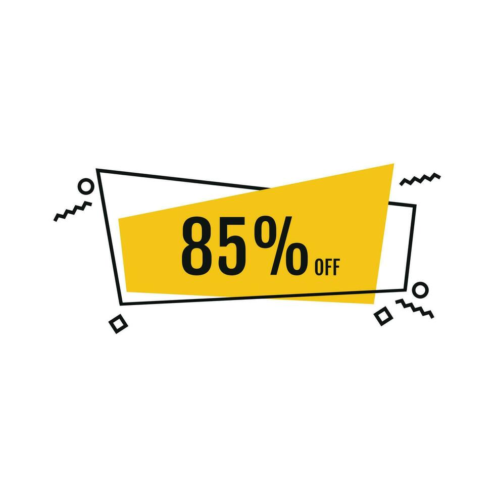 Sale discount icon. Special offer price signs, Discount OFF vector