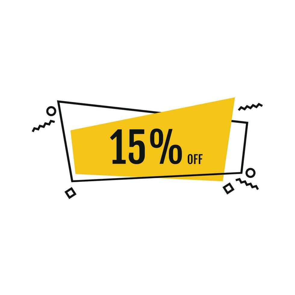 Sale discount icon. Special offer price signs, Discount OFF vector